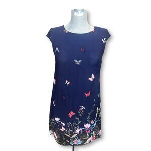 Stella Morgan Dress